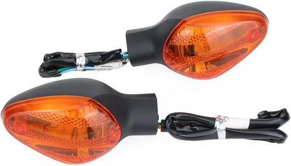 ya 13 9.15 baidi Turn Signal Light Flash Indicator Lamp for Honda CBR 1000RR/SP 600RR F5 600F