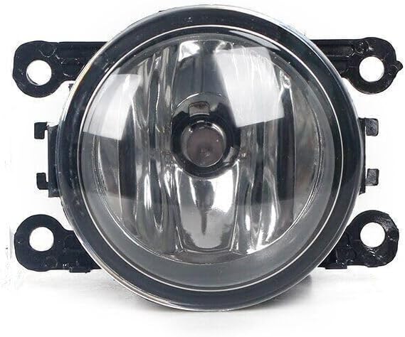 ya 2 8.15 1 set suitable for 2012-2014 for Subaru Impreza front bumper fog light cover with chrome plating