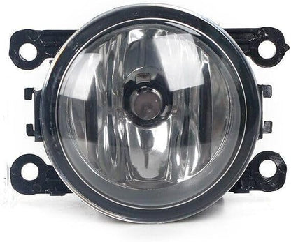 ya 2 8.15 1 set suitable for 2012-2014 for Subaru Impreza front bumper fog light cover with chrome plating