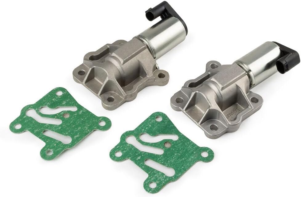 ya 12 10.8 baidi 2x 8670421 Intake Variable Valve Timing Solenoid for Volvo S80 S60 XC90