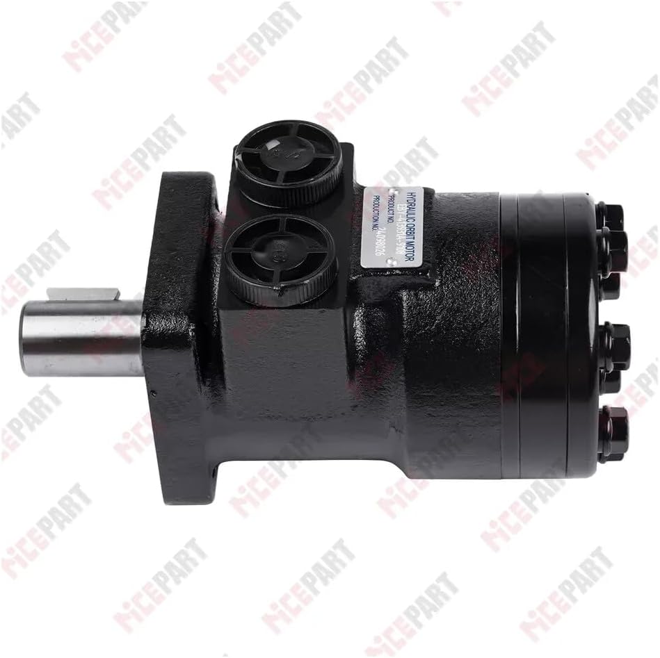 ya 5 8.24 baidi New Hydraulic Motor 101-1002-009 101-1002 Compatible Eaton Char-Lynn H Series