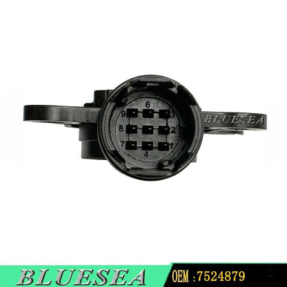 ya 4 8.8.2 7524879 Eccentric Shaft Sensor for BMW 128i 328i 330i 528i X3