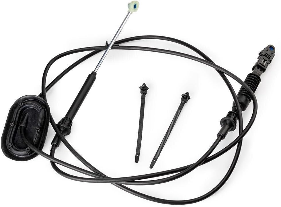 ya 10 9.16 baidi for Chevrolet Tahoe for GMC for Yukon Automatic Transmission Gear Shifter Cable 15037353
