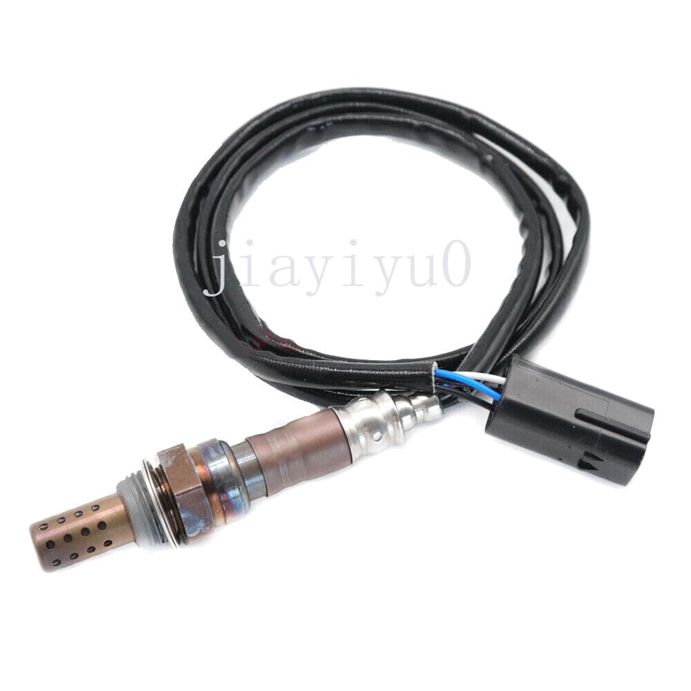 ya 4 8.8 2PCS Oxygen O2 Sensor o2 1&2 for 2003 2004 for Mazda 6 2.3L L4 Upstream & Downstream