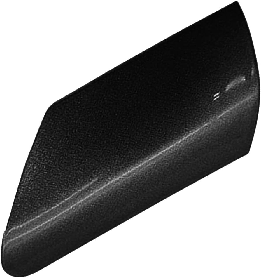 ya 9 10.24 for 7-Series G11 G12 2017-2022 Front Left Door Handle Keyhole Cover Unpainted