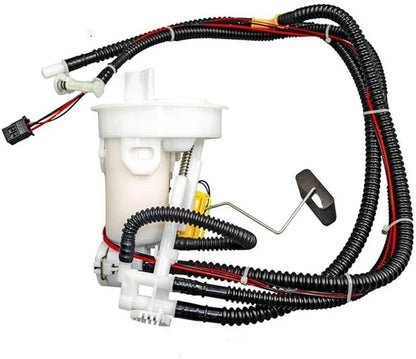 ya 5 8.10 Fuel tank sender unit for Mercedes-Benz CLC160 CLC180 CLC200 CLC230/ 2034706694
