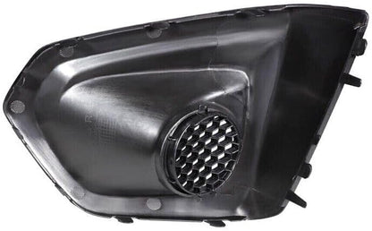 ya 2 8.15 Two front bumper fog light f for Rame covers trimmed for the 2012-13 for Subaru Impreza f for Ram e