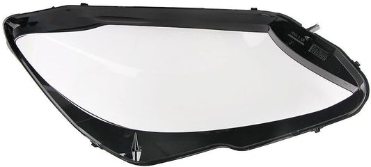 ya 4 8.10 Left Side Headlight Lens Cover Shell for Mercedes-Benz W205 C180 C200 C300 14-17
