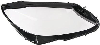 ya 7 8.24 baidi Left Side Headlight Lens Cover Shell for Mercedes-Benz W205 C180 C200 C300 14-17