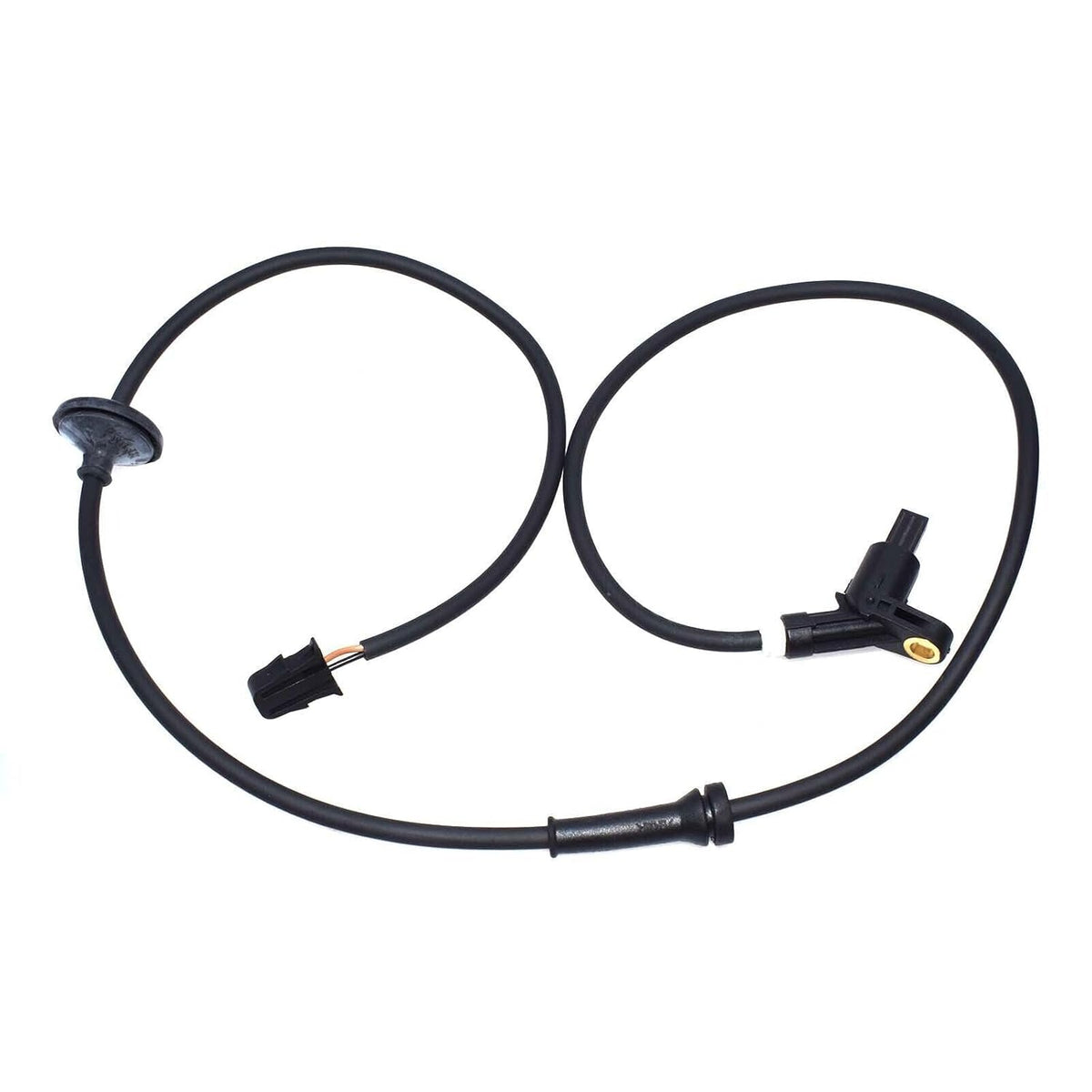 ya 10 9.16 zhengce Rear ABS Wheel Brake Speed Sensor Suitable for VW for Jetta Beetle for Golf
