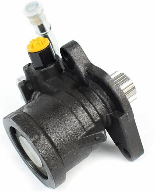 ya 4 8.10 Power steering pump 44310-35590 for Toyota for Land Cruiser Prado KZN160 KZJ95 KZJ90