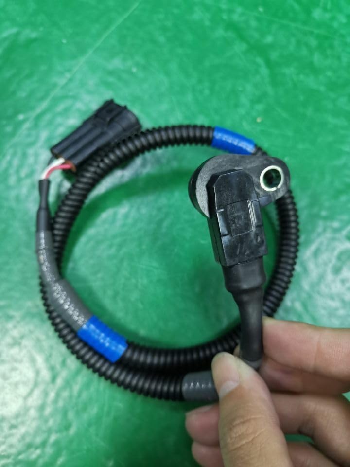 ya 2 8.15 camshaft Sensor 8-98014831-0 for Isuzu 4HK1 6HK1 8980148310