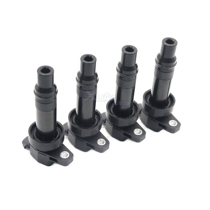 ya 4 8.8 27301-2B100 for Kia Forte5 for Hyundai for Veloster 2013-2017 4pcs Ignition Coil UF707