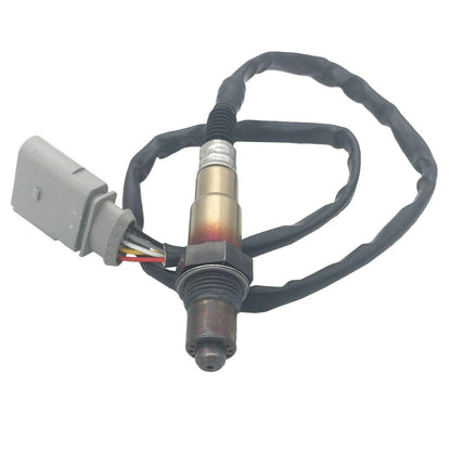 ya 9 10.24 Upstream Oxygen Sensor for Audi A3 Quattro S3 for VW GTI for Golf 15-17 2.0L 8V0906262D