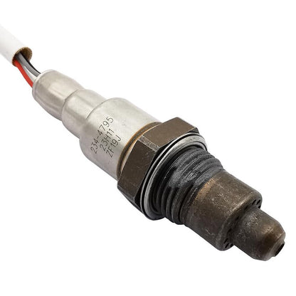 ya 6 8.24 baidi LR035746 Oxygen Sensor for Range Rover Discovery IV 2013-2015