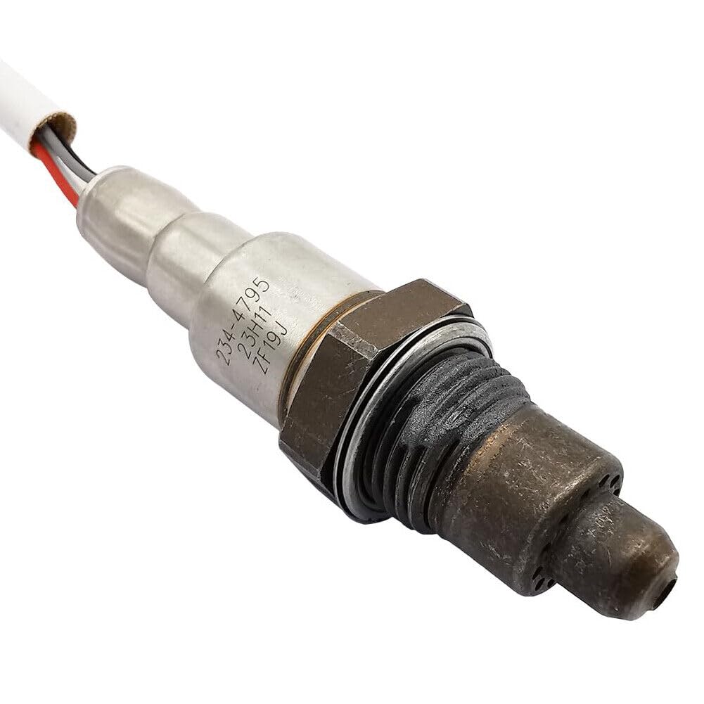 ya 6 8.24 baidi LR035747 Rear Oxygen Sensor for Land Rover Sport 13-15 LR4 14-16