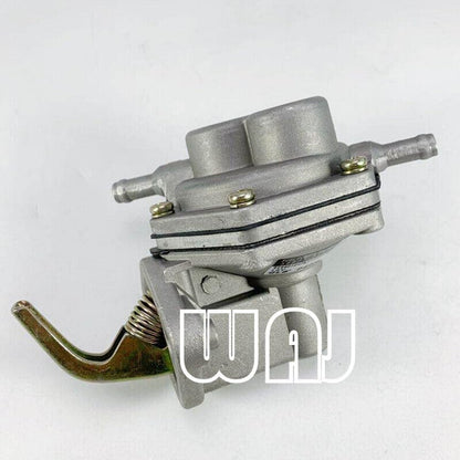ya 5 8.10 WAJ Mechanical Fuel Pump 15100-79102 for Suzuki Hand Truck, Each, F6A