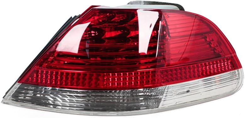 ya 10 9.16 zhengce Tail Light for BMW 7 Series E65 E66 Sedan 2005-2008 Right Car Stop Brake La