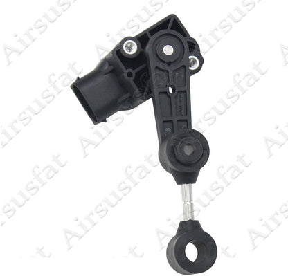 ya 11 9.14 baidi4X Fit for Jaguar XJ8 X350 04-07 Front and Rear Riding Control Height Sensor 6-pin