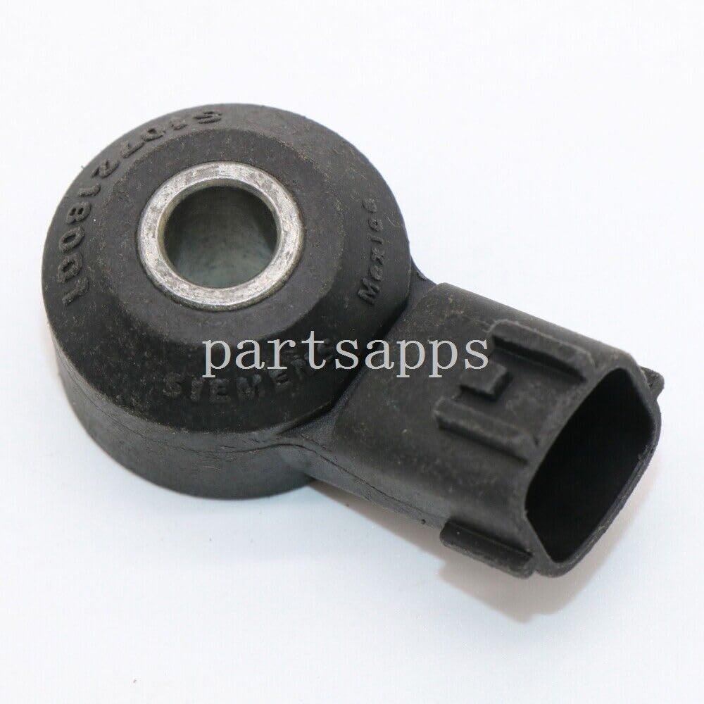 ya 6 8.24 baidi OE Engine Knock Sensor S107218001 22060-4M50A 22060-4M500 Fits for Nissan Almera II