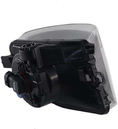 ya 10 9.16 zhengce 1Pair Front Lamps for BMW F10 F18 535i 550i 528i 5 Series 2011-2013
