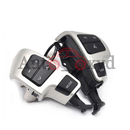 ya 4 8.8 New 84250-60050 Steering Wheel Control Switch for Toyota for Land Cruiser UZJ200 GRJ