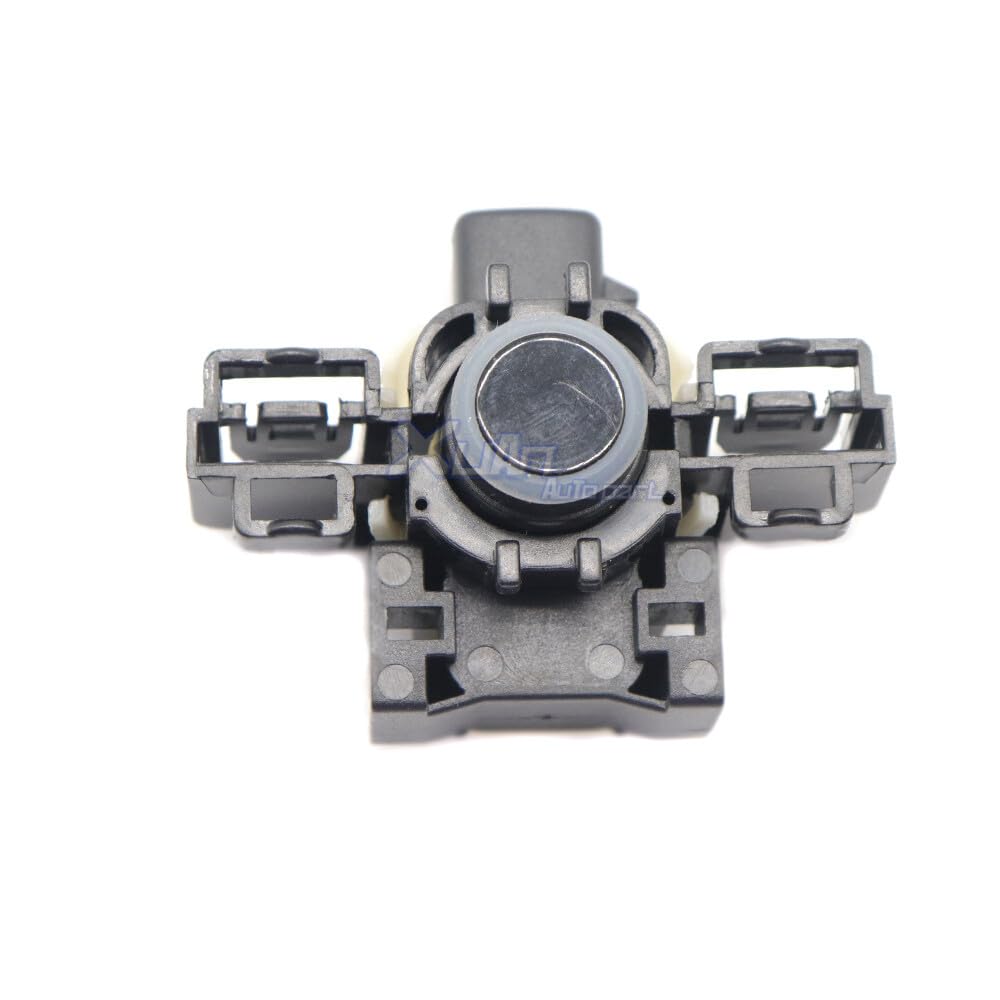 ya 2 8.15 Parking Sensor for Lexus CT200h ES300h ES350 Backup 89341-33200-C0 4PC Black PDC