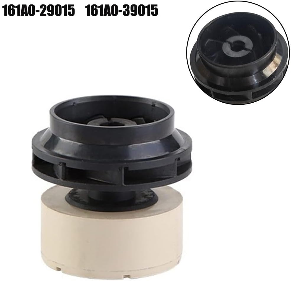 ya 10 9.16 baidi Engine Electric Water Pump for for Toyota/for PRIUS 161A0 29015 161A0