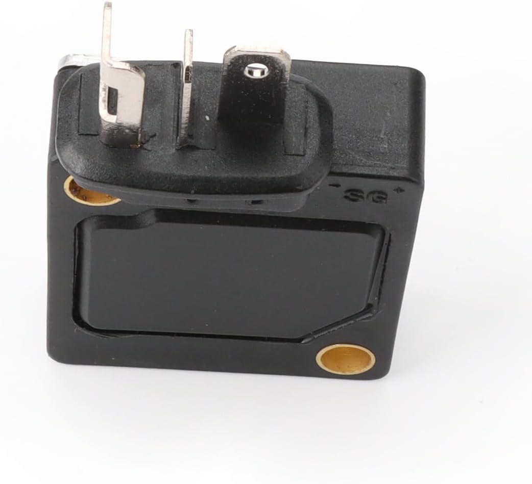 ya 4 8.14 2 pcs E301-24-910 Distributor Ignition Module for Mazda RX7 1981-1985 S2 S3 RX4 RX5