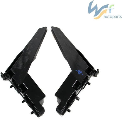 ya 6 8.24 baidi Front Right and Left Bumper Cover Supports Fit for VW for Jetta MK7 17A807184