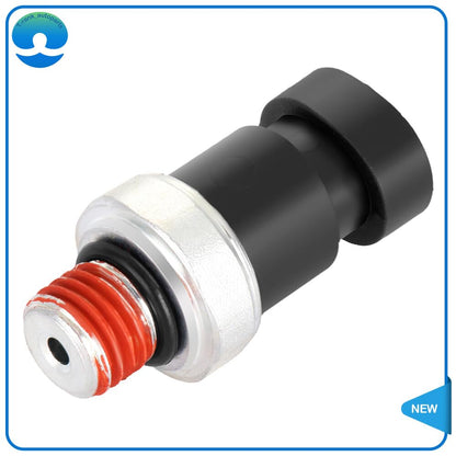 ya 9 10.24 Engine Oil Pressure Sensor Switch Fit for 2010-2016 for Buick Lacrosse 12570964