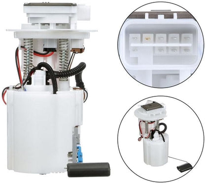 ya 5 8.10 1* Fuel Pump Module for Hyundai Sonata for Kia Optima 15-20 31110-D5500