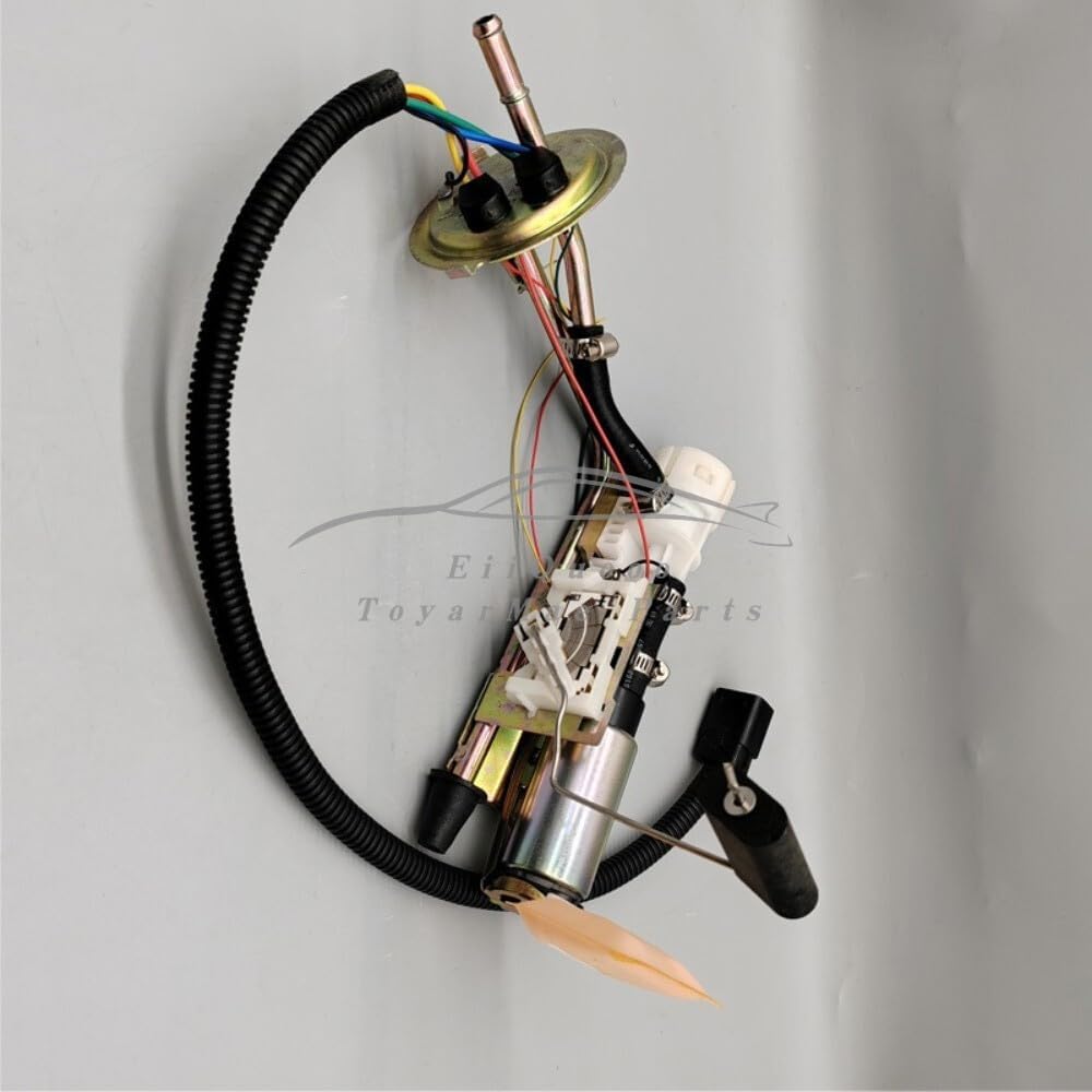 ya 8 8.24 baidi Fuel Pump Assembly 5003869AA for Jeep Cherokee XJ w/2.5/4.0L Eng. 1996