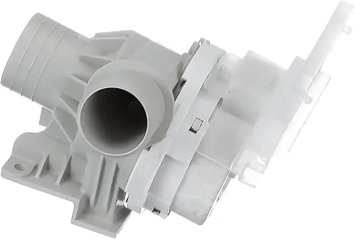 ya 26 10.21 baidi 1Pc AHA75673404 Washer Drain Pump Assembly DC 26V for Washing Machine