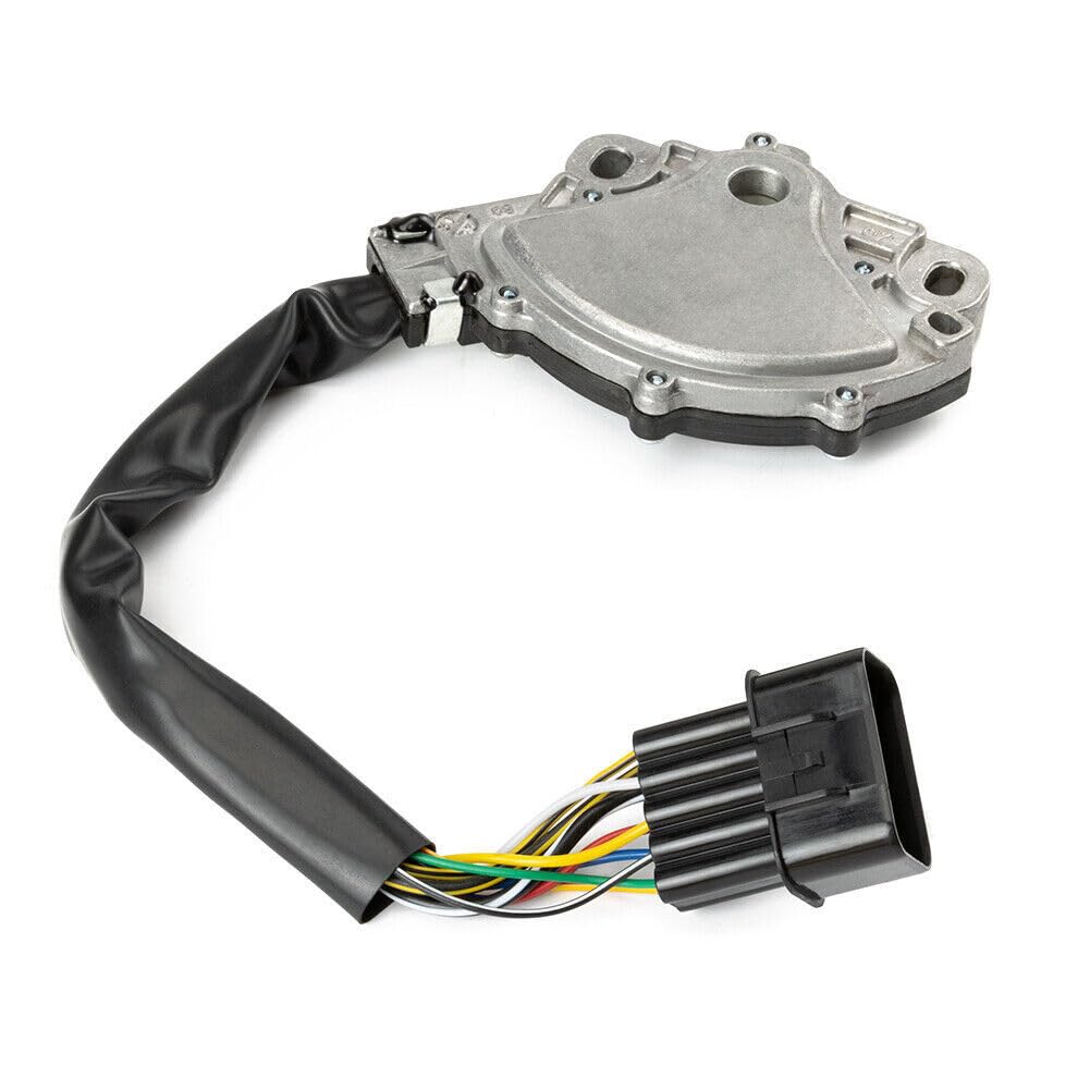 ya 4 8.8 The MR263257 Neutral Safety Switch is Suitable for Mitiar Montero Pajero V73 V75 V77