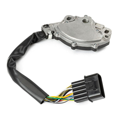 ya 4 8.8 The MR263257 Neutral Safety Switch is Suitable for Mitiar Montero Pajero V73 V75 V77