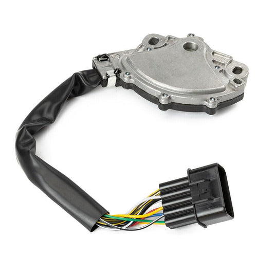 ya 4 8.8 The MR263257 Neutral Safety Switch is Suitable for Mitiar Montero Pajero V73 V75 V77