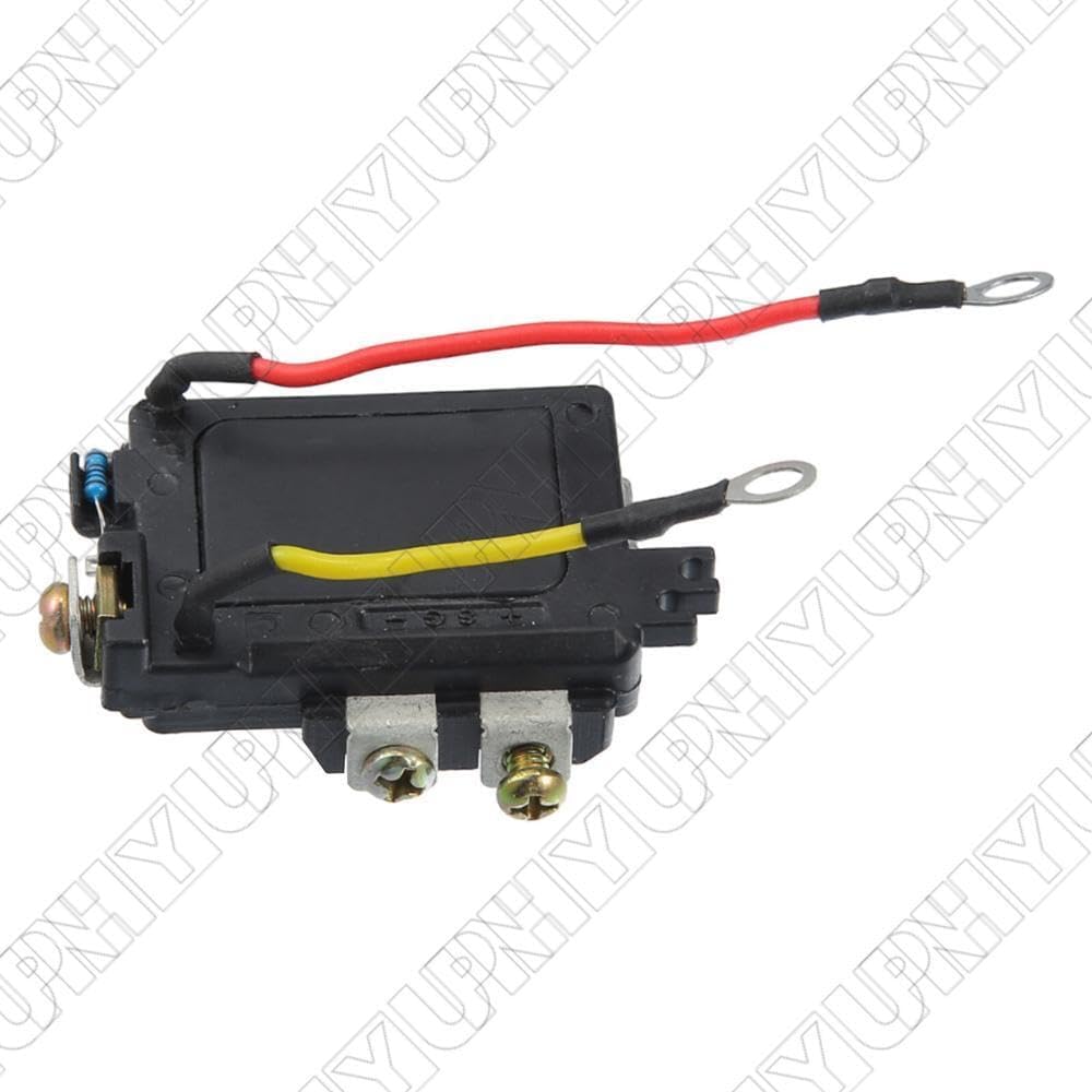 ya 4 8.24 baidi Ignition Module for Toyota for Corolla Tercel for Isuzu I-Mark for Chevy Spectrum 8962010120