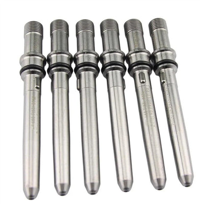 ya 4 8.8 6 Injector Connector Tubes Suitable for 2003-2012 for Dodge Diesel 5.9&6.7L