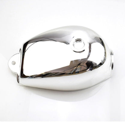 ya 4 8.10 Electroplate Steel Gas Fuel Tank for Honda for Mini Trail Monkey Bike Z50 Z50A Z50J