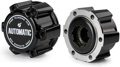 ya 4 8.8.2 Running Wheel Hub Lock 40260-1S700 For Frontier X-Terra Navara D22 3.3L NEW