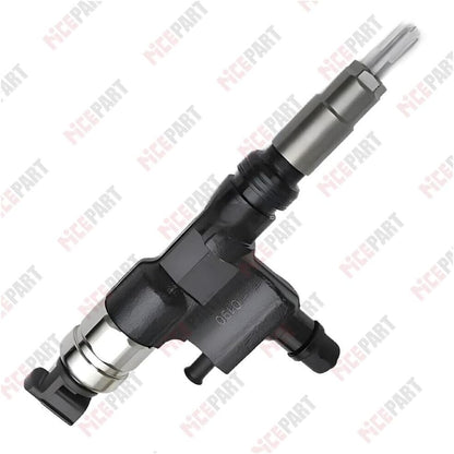 ya 12 10.8 baidi Fuel Nozzle Injector 095000-5010 8-97306073-2 Diesel Injector Compatible for Isuzu