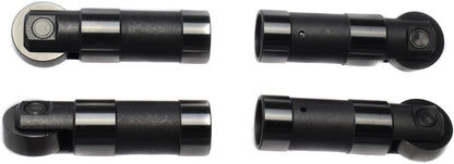 ya 2 8.15 Set of 4 Roller Lifter Tappet Lifters 18523-86B For Harley-Davi for DS on 1984-1999