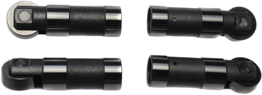 ya 2 8.15 Set of 4 Roller Lifter Tappet Lifters 18523-86B For Harley-Davi for DS on 1984-1999