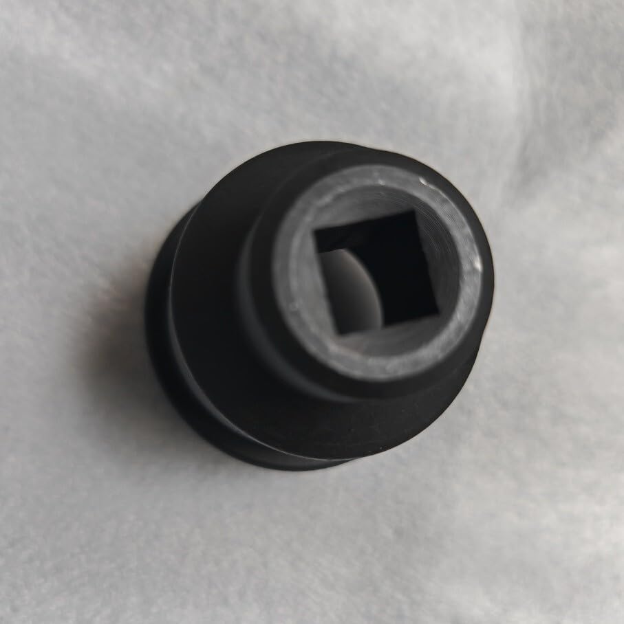 ya 6 8.14 Front Wheel Bearing Ring Lock Tool Socket for Suzuki Vitara Grand Vitara