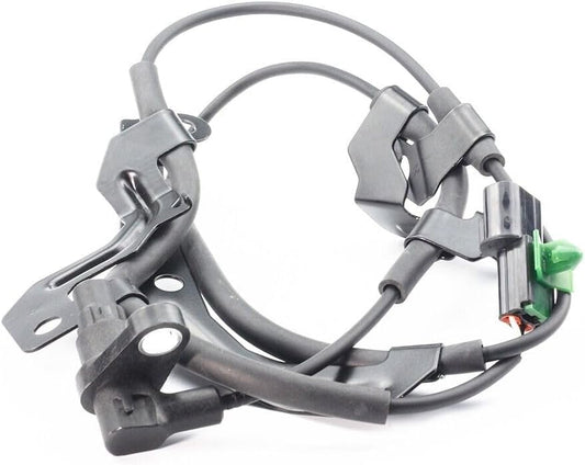 ya 2 8.15 OEM 4670A596 Suitable for Mitsubishi L200 Triton Montero ABS wheel speed sensor