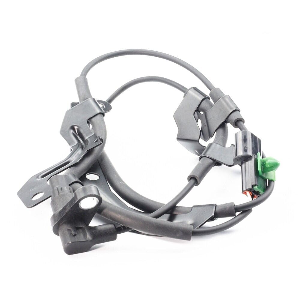 ya 11 9.14 zhengce OEM 4670A596 Suitable for Mitsubishi L200 Triton Montero ABS Wheel Speed se