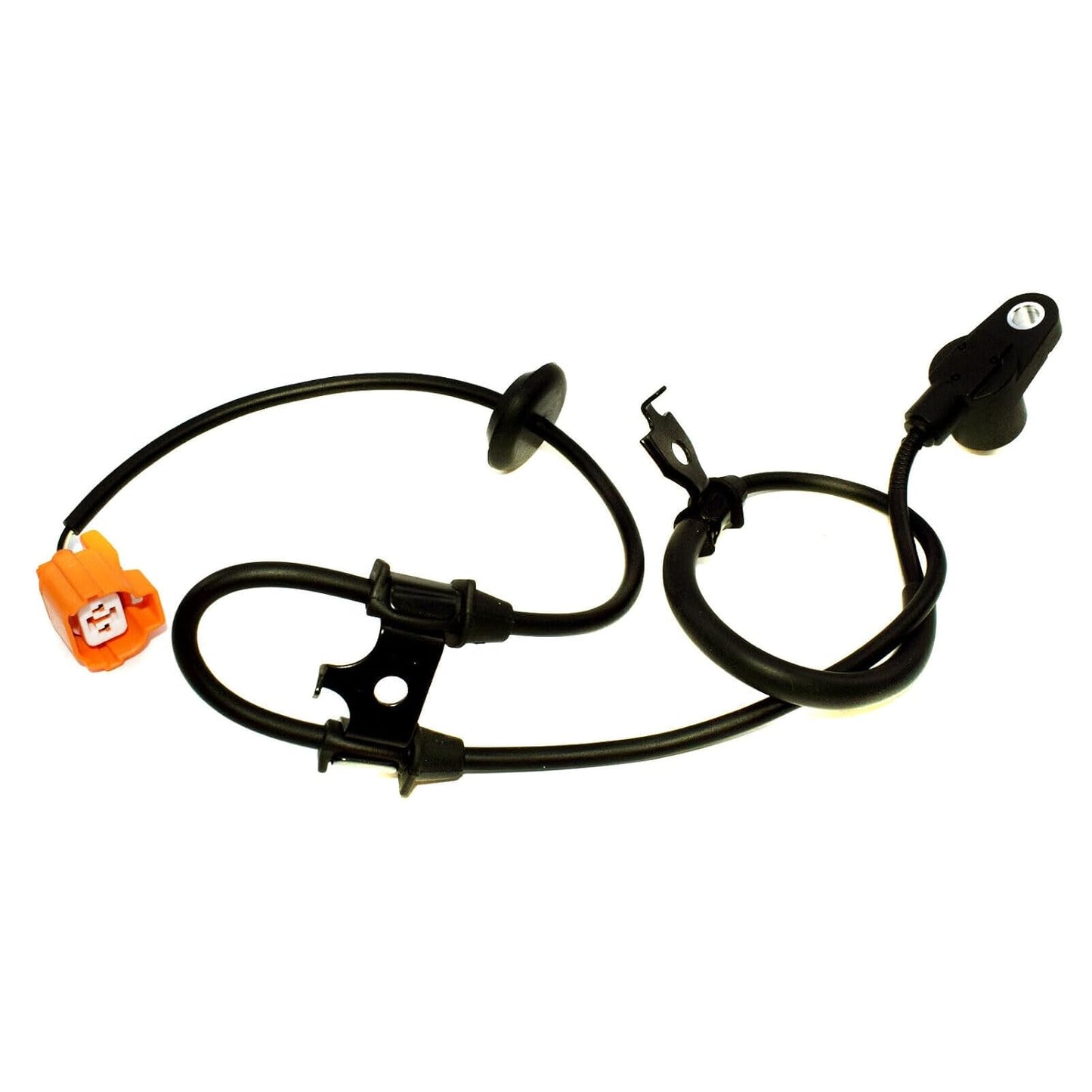 ya 2 8.15 The Front Left ABS Wheel Speed Sensor is Suitable for The for Honda Odyssey 57455S0XA01 from 1999 to 2004