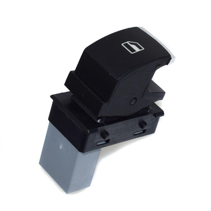ya 4 8.8.2 Suitable for VW for Passat B6 GTI for Golf for Jetta Passenger Side Electric Window Switch