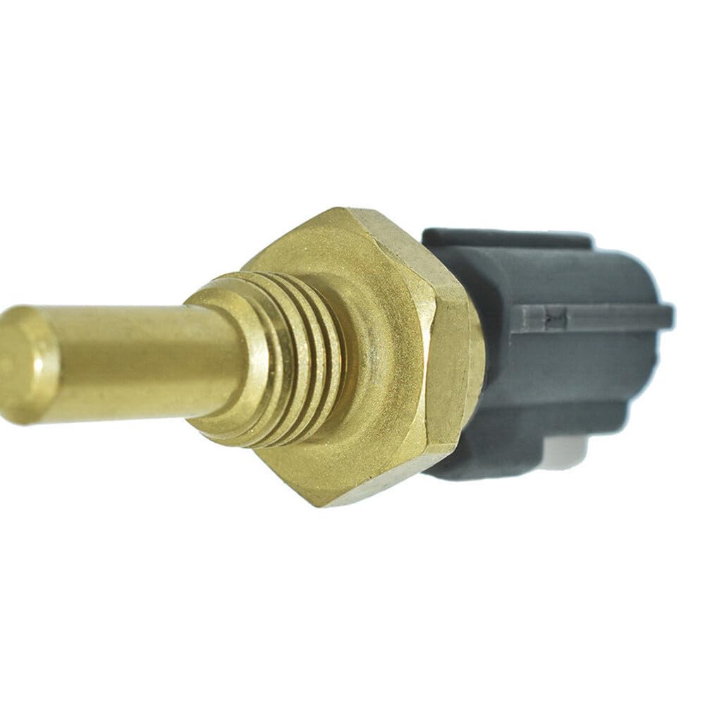 ya 10 9.16 zhengce Temperature Sensor 158-1585 for Lexus ES300h Base; GS F Base; for Scion iM